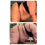 wgbeforeafter fatbellybabyy 107pyy4