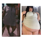 wgbeforeafter fatbellybabyy 111u5tc