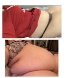 wgbeforeafter fatbellybabyy 11m5ykw