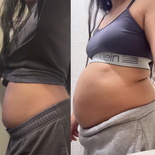 wgbeforeafter feedthisgirl 1ifu4dr