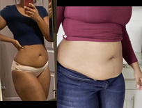 wgbeforeafter lusciouskimi 1kbqnrl 2