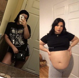wgbeforeafter mskristinaxo m31grm