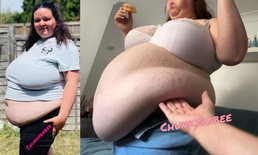 wgbeforeafter xChunkyBabee 1eu1cwg