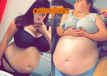 wgbeforeafter xChunkyBabee 1ggc9vr