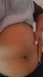 Short belly rub