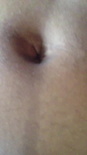 Belly Button Close up