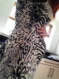 Lucy Collett food baby
