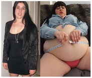 Before & After