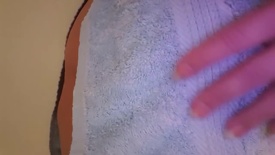 TOWEL WONT FIT AROUND ME