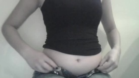 10 - My Chubby Belly