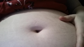 I'm back  -] Belly Update