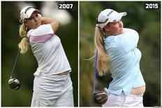 Brittany Lincicome WeightGain