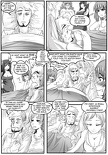 dinner with sister page 08 by kipteitei d9prj2i