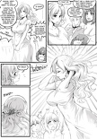 dinner with sister page 09 by kipteitei d9qvltm