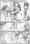 dinner with sister page 28 by kipteitei da6zg9g