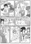 dinner with sister page 31 by kipteitei daaxvr7