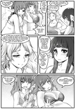 dinner with sister page 35 by kipteitei daev6fm