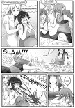 dinner with sister page 47 by kipteitei dakuihy