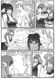 dinner with sister page 49 by kipteitei dalmkm2