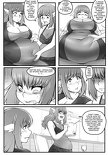 dinner with sister page 54 by kipteitei danlhkp