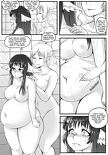 dinner with sister page 58 by kipteitei dap46ky
