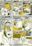 Series 002 - Joy Gorge in Big Trouble En Route! - Page 002