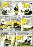 Series 002 - Joy Gorge in Big Trouble En Route! - Page 003