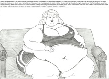 the weightress part 25