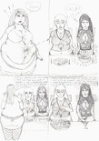 the weightress part 07