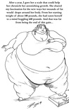 weight gain story 7 by bigggie
