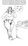 weight gain story 2 by bigggie