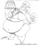 cake lover by bigggie
