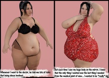 The Big Fatness