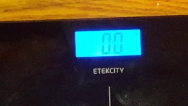 Final Weight for 2016