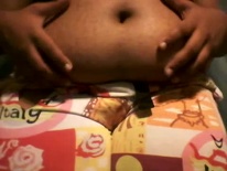 My big tummy and a talk-Otqx0QSOvjs