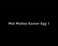 Mal Malloy gold thong 3