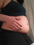 Belly Play from the Best Angle Ever (1)