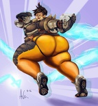 tremendous tracer by ray norr-dad4iz5