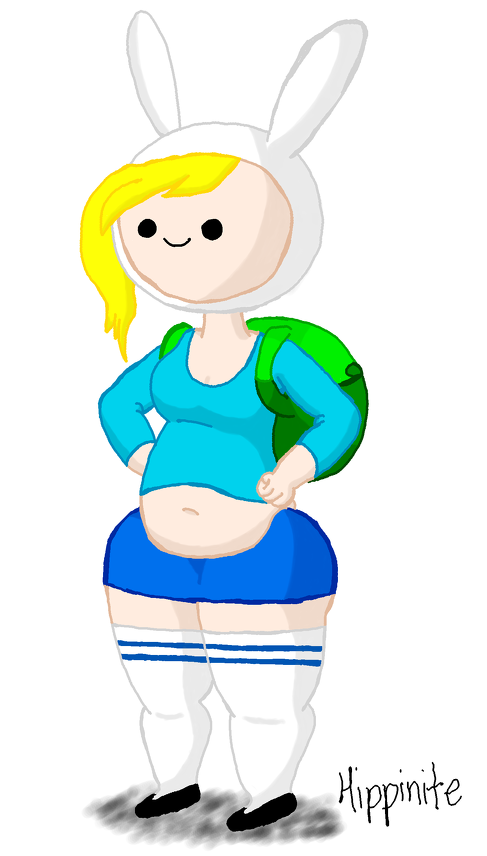 Plump Fionna.png