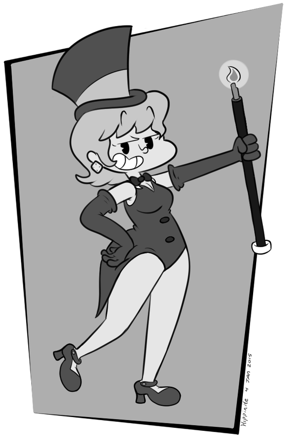 Some Good Old Fashioned Alison (CM).png