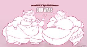 Chu Wars (SCM)
