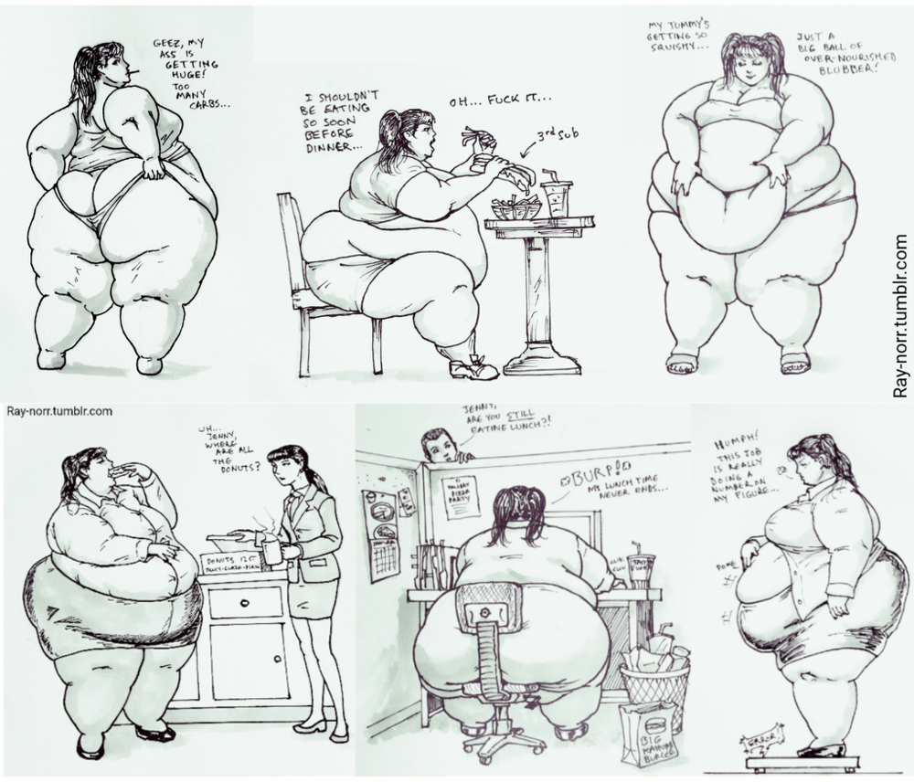 The Weight Gain Of Jenny Weng Pt 2 By Ray-Norr-.png