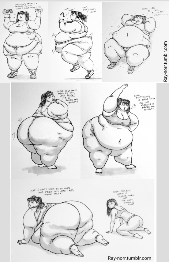 The Weight Gain Of Jenny Weng Pt 3 By Ray-Norr-.png