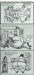 The Weight Gain Of Jenny Weng Pt 5 By Ray-Norr-