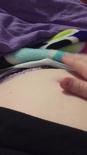 Upset tummy rub (and some gurgles)-Y1NrknpLtDo
