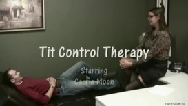 Carrie - T. Control Therapy