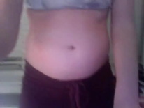 full belly bloat part 1