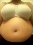 First belly video!