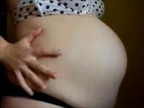 Pregnant Sexy Video Sexy Fat Chick IS MY FAVE Getting Fat Gi