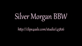 Silver Morgan 6